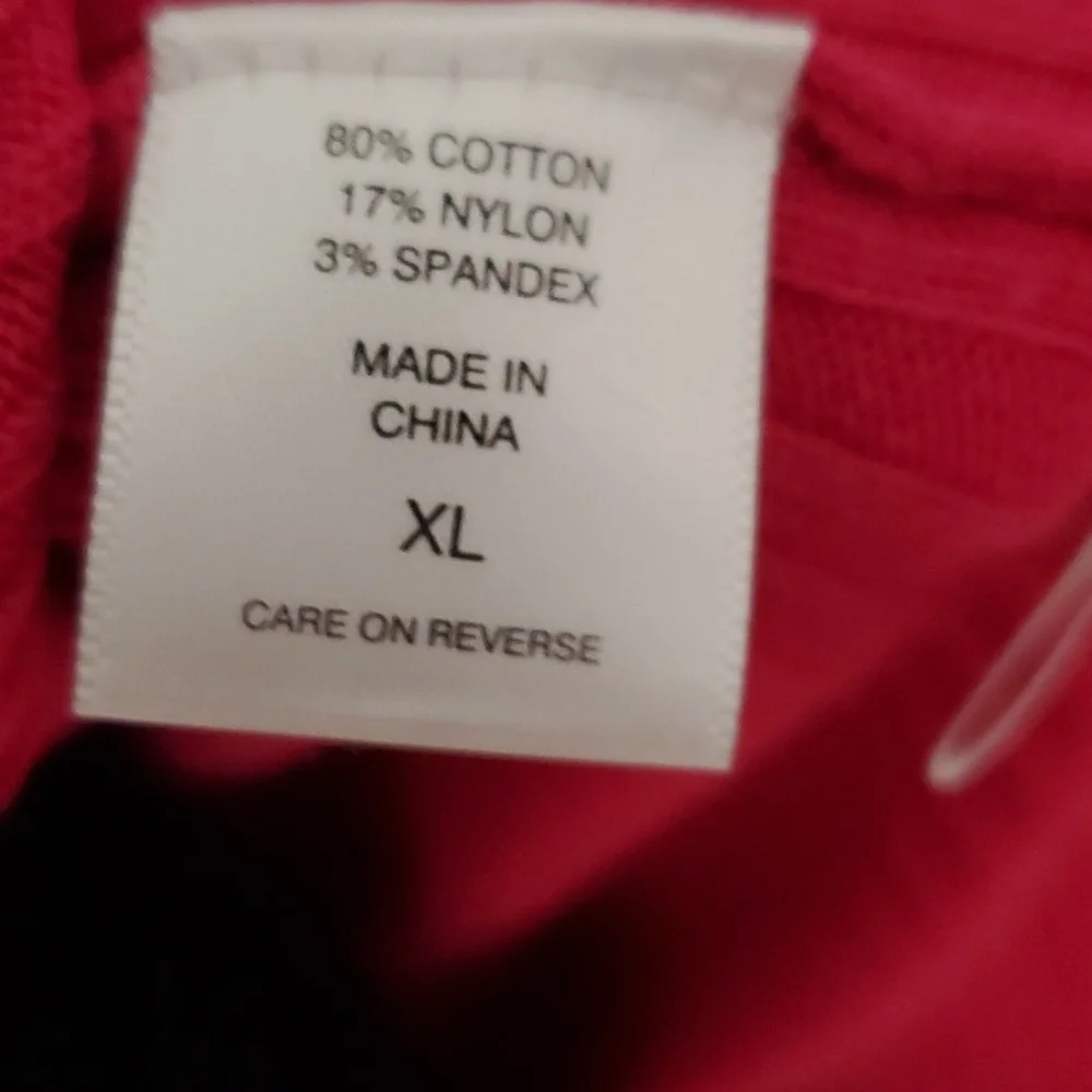 7th Ave long blouse - Picture 6 of 6